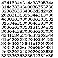 03G906018AQ SN100L8000000 03G906018AQ SN100L8000000