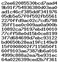 0281034463 10SW053377 0281034463 10SW053377