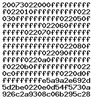 0261203286 1267358689