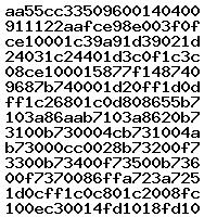  61600093013