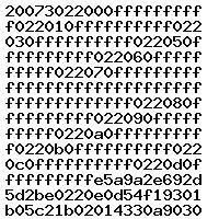 0261203139 1267357324
