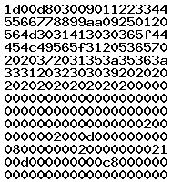LH EF 03A ME12490 LH EF 03A ME12490