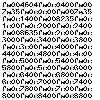 5WS40024F T PM32033000000 5WS40024F T PM32033000000