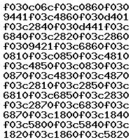 5WP43307 S3C8038000000 5WP43307 S3C8038000000
