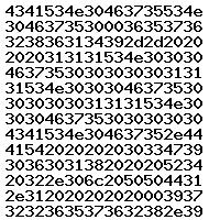 03G906018 SN000F7500000
