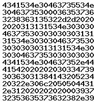 03G906018AC SN000F7500000 03G906018AC SN000F7500000
