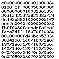 0281031483 10SW014586 0281031483 10SW014586