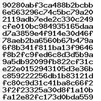 03L907309AE 1037560564